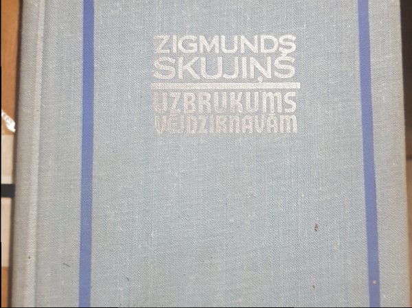 uzbrukums vējdzirnavām