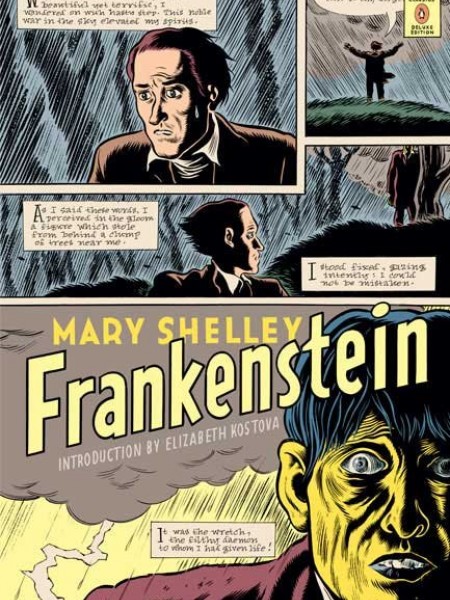 Frankenstein