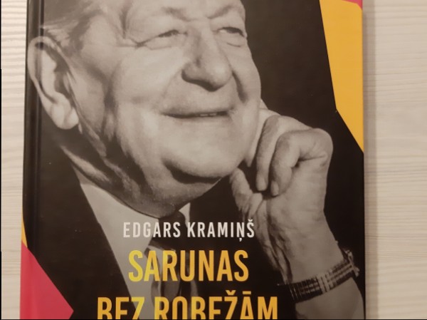 Sarunas bez robežām