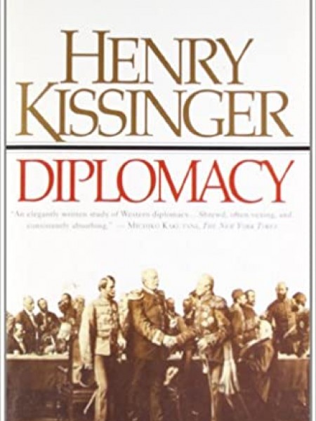 Diplomacy
