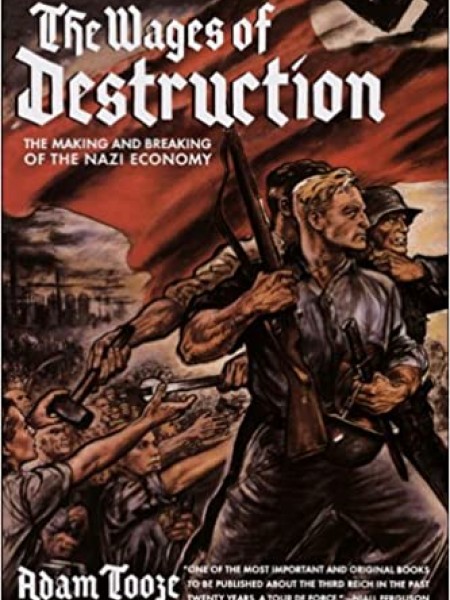 The wages of destruction