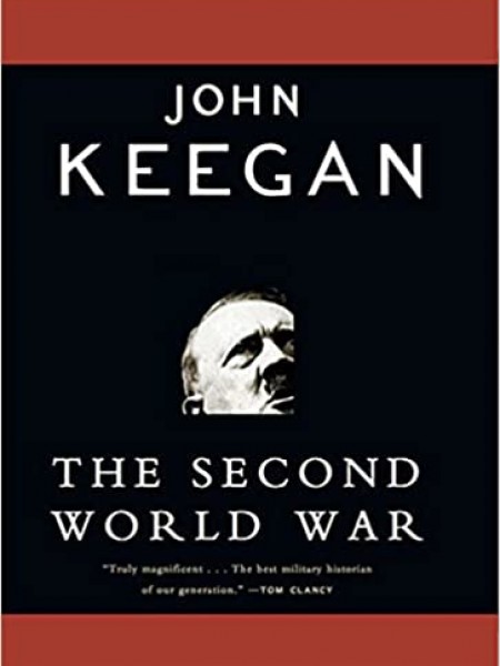The second world war