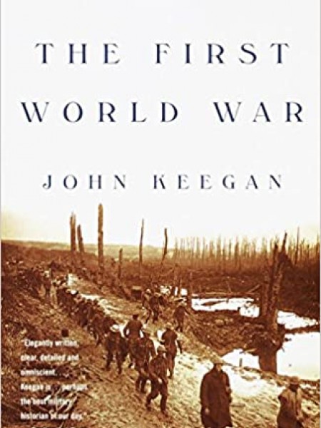 The first world war