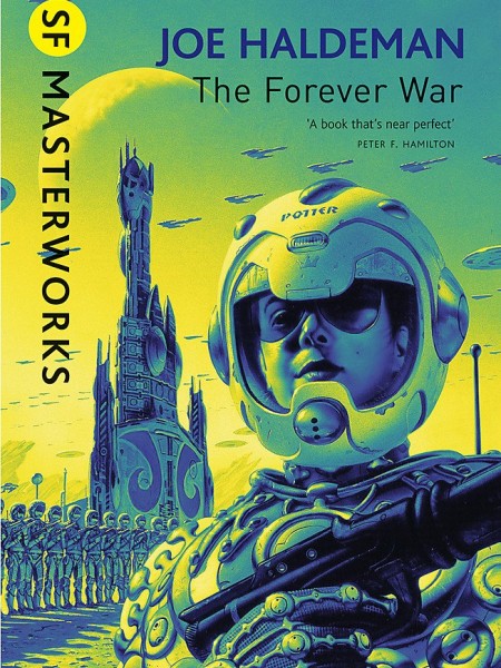 The forever war