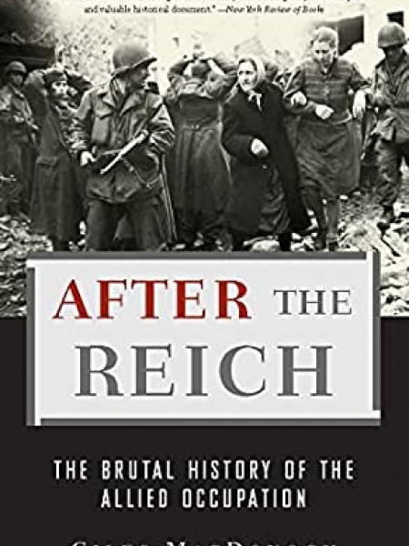 After the reich