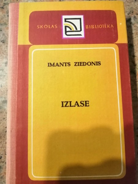 Izlase