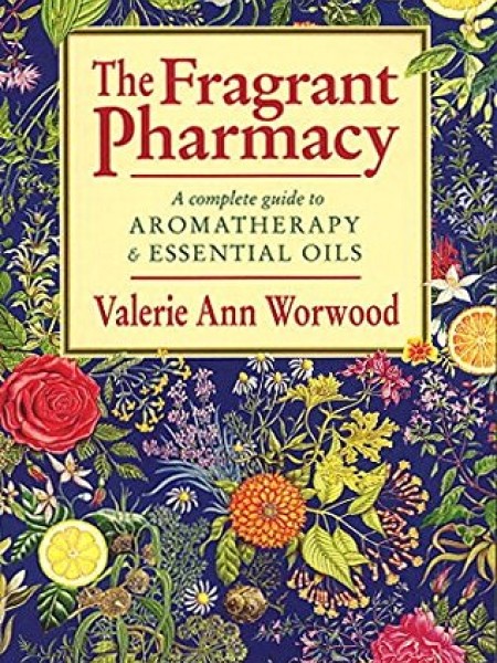 The Fragrant Pharmacy