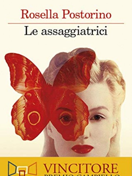 Le assaggiatrici