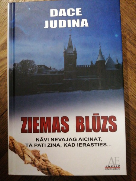 Ziemas blūzs