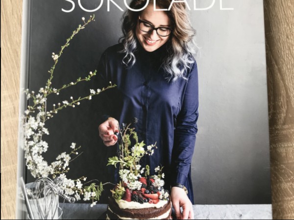 Anna Panna ŠOKOLĀDE