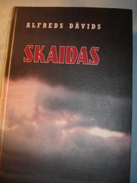 Skaidas