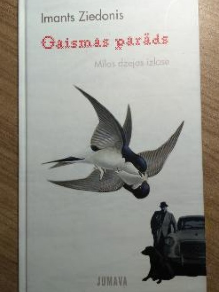 Gaismas parāds
