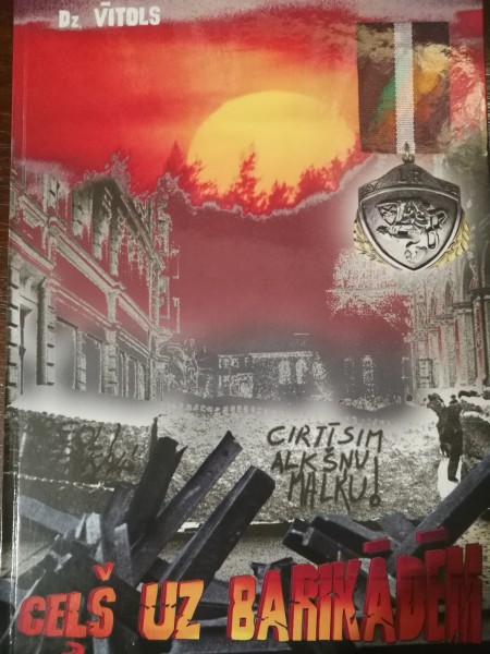 Ceļš uz barikādēm