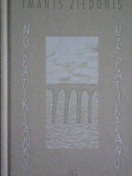 No patikšanas uz patikšanu