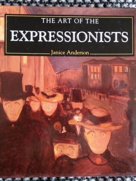 The Art Of The Expressionists