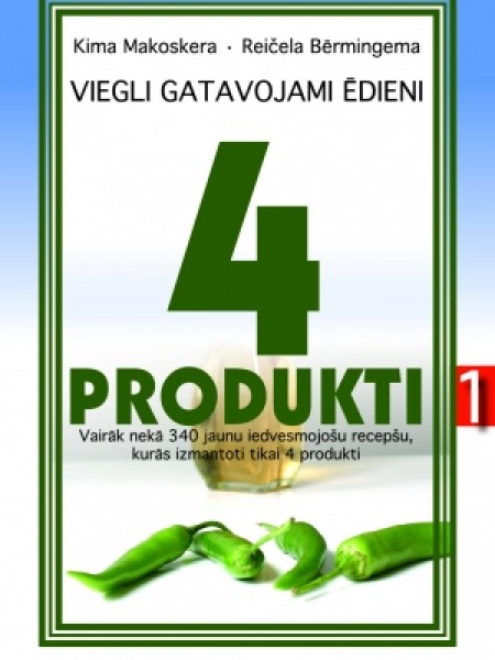 4 produkti