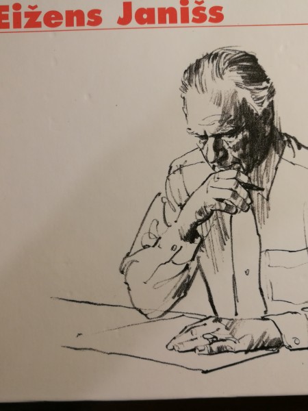 Dzīve. Māksla. Arhitektūra