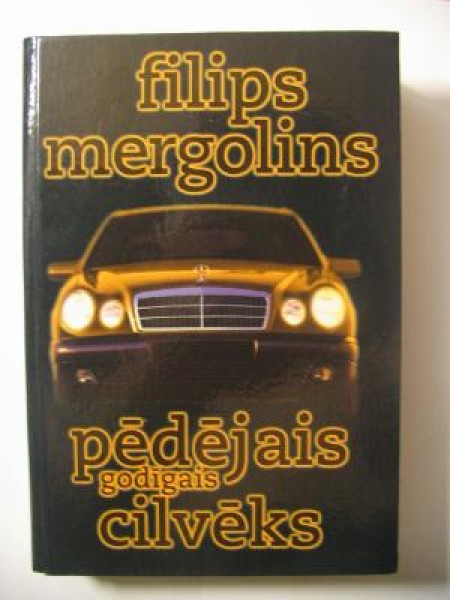 Pēdējais godīgais cilvēks