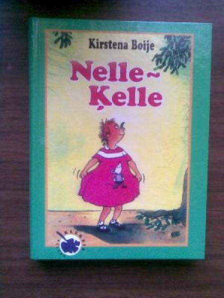 Nelle-Ķelle