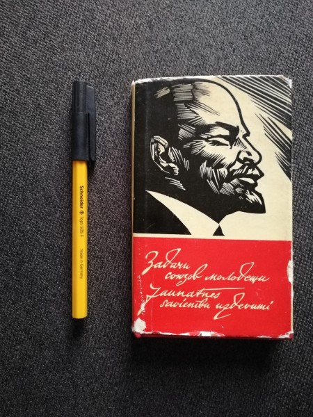 Jaunatnes savienību uzdevumi