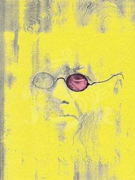 Izlase. 3. grāmata.