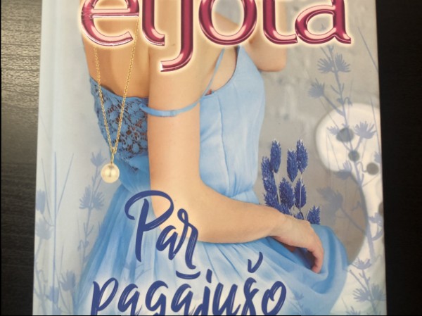 Par pagājušo nakti