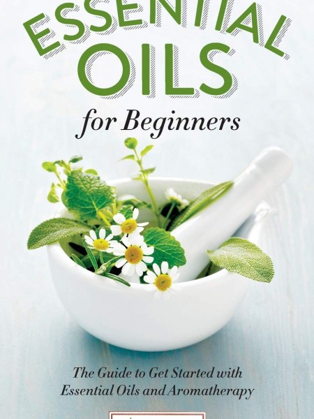 Essential Oils for Beginners