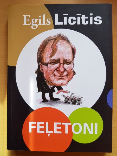 Feļetoni