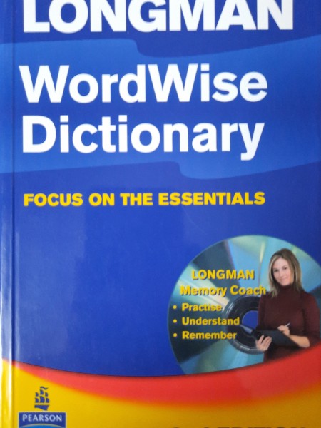WordWise Dictionary