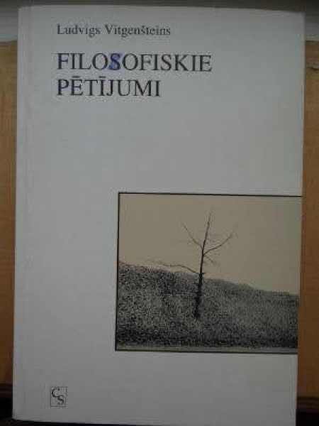 Filozofiskie pētījumi