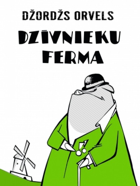 Dzīvnieku ferma