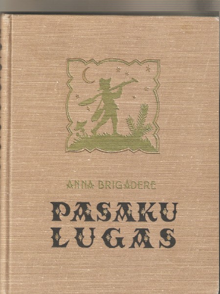 Pasaku lugas