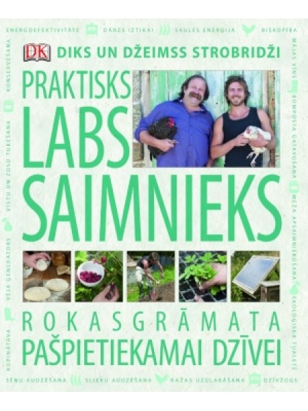 Praktisks labs saimnieks