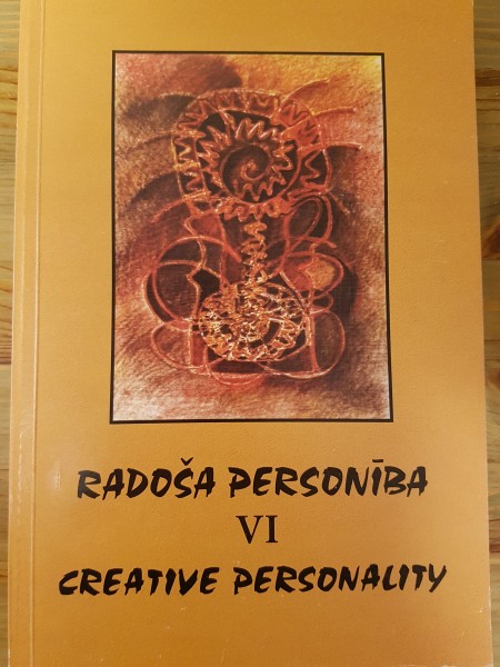 Radoša personība VI