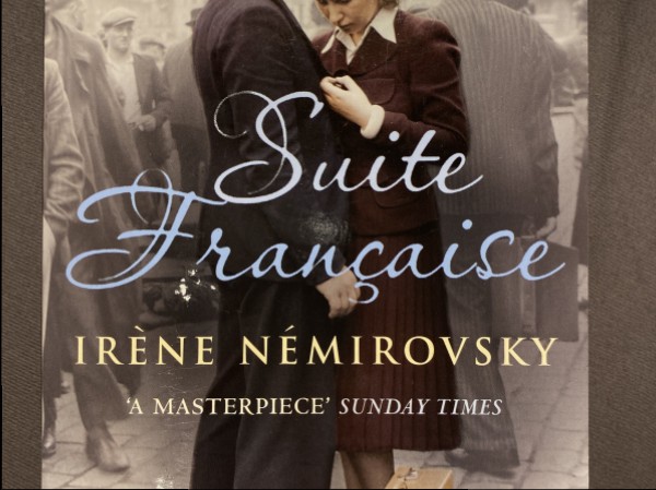 Suite francaise