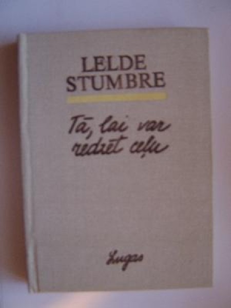 Tā, lai var redzēt ceļu