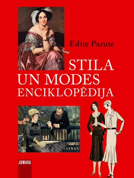 Stila un modes enciklopēdija