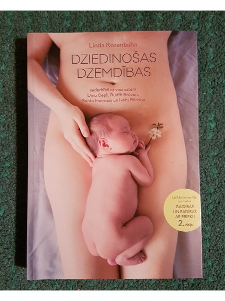 Dziedinošas dzemdības