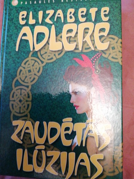 Zaudētās ilūzijas