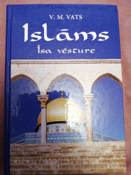 Islāms īsa vēsture