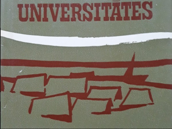 Manas Universitàtes