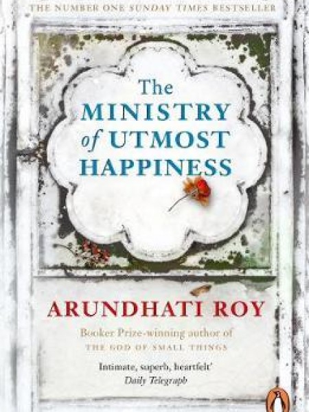 The Ministry of Utmost Happiness