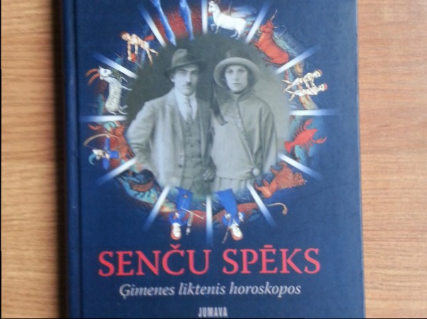 Senču spēks