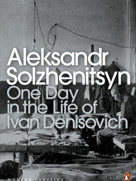 One Day in the Life of Ivan Denisovich