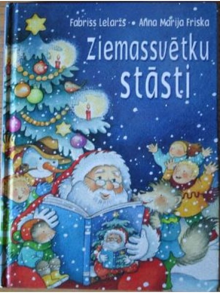 Ziemassvētku stāsti