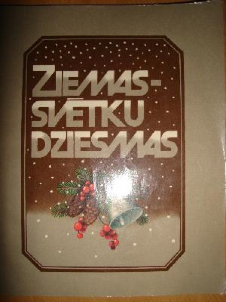 Ziemassvētku dziesmas