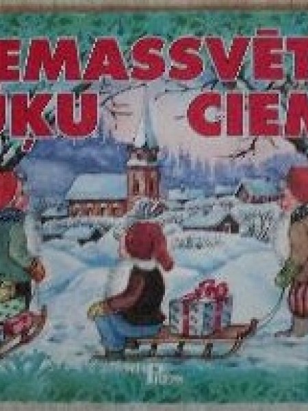 Ziemassvētki rūķu ciemā
