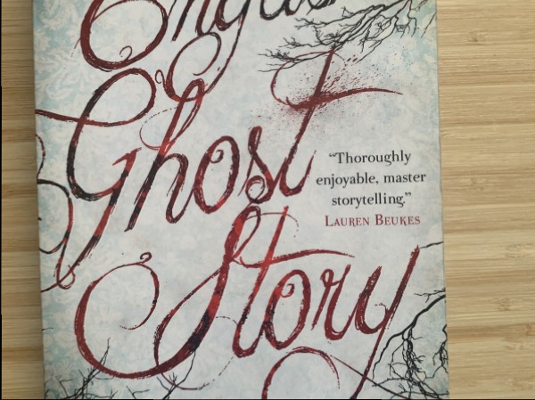 An english ghost story