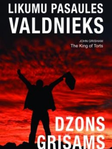 Likumu pasaules valdnieks