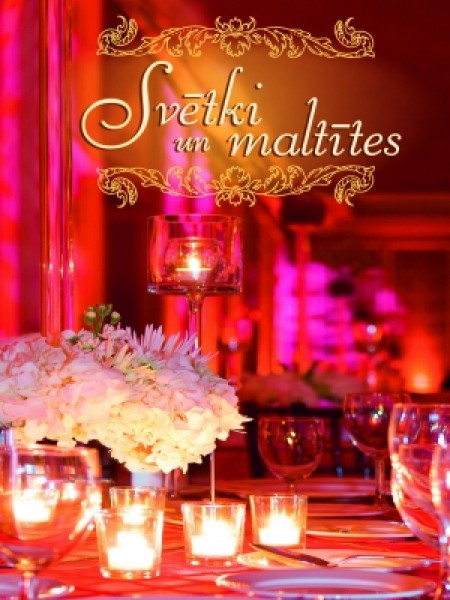 Svētki un maltītes